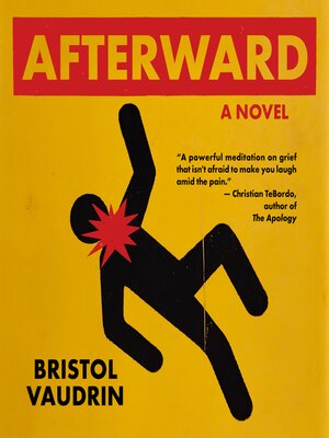 cover image of Afterward